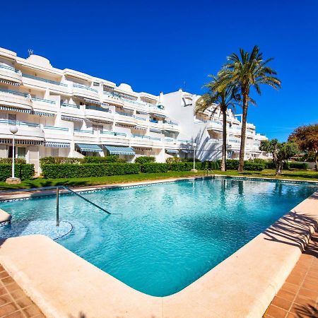 Apartment Las Barcas By Interhome Denia Kültér fotó