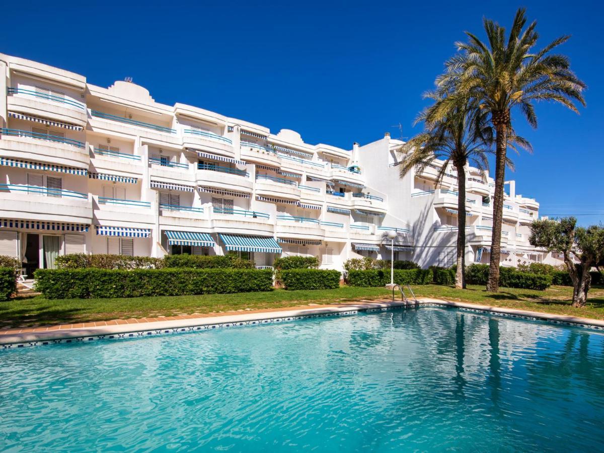 Apartment Las Barcas By Interhome Denia Kültér fotó