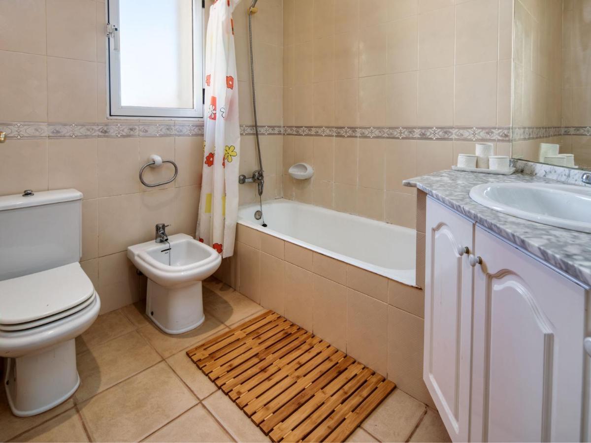 Apartment Las Barcas By Interhome Denia Kültér fotó