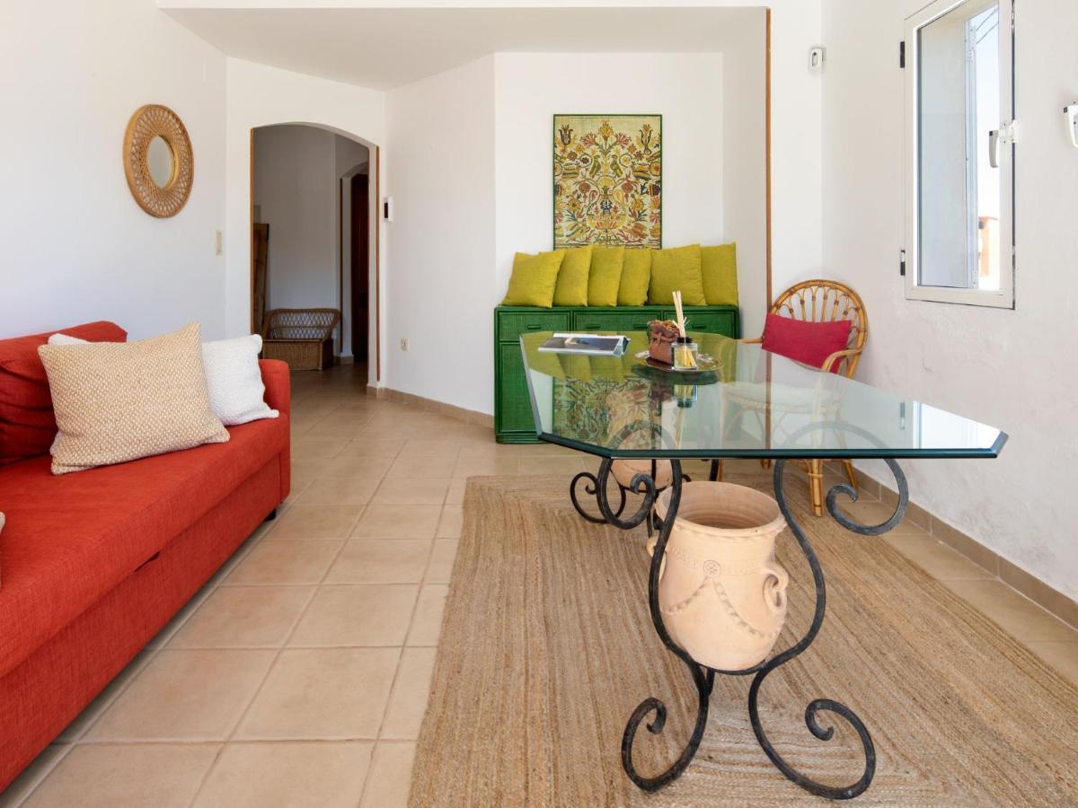 Apartment Las Barcas By Interhome Denia Kültér fotó