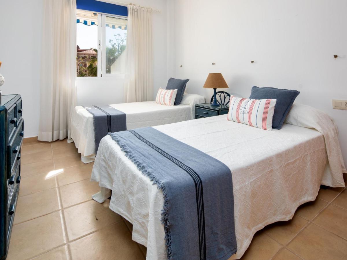 Apartment Las Barcas By Interhome Denia Kültér fotó